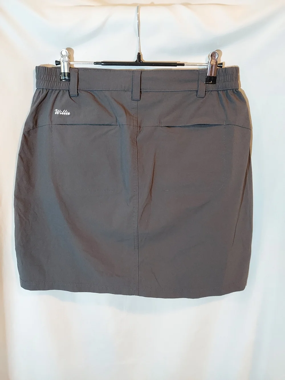 WILLIT comfortable gray